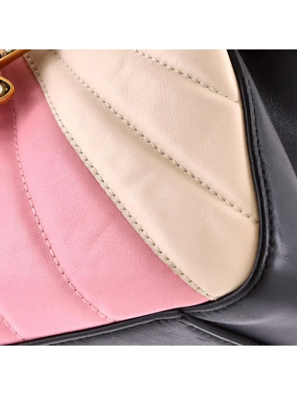 Gucci Queen Margaret Backpack #295136G11B